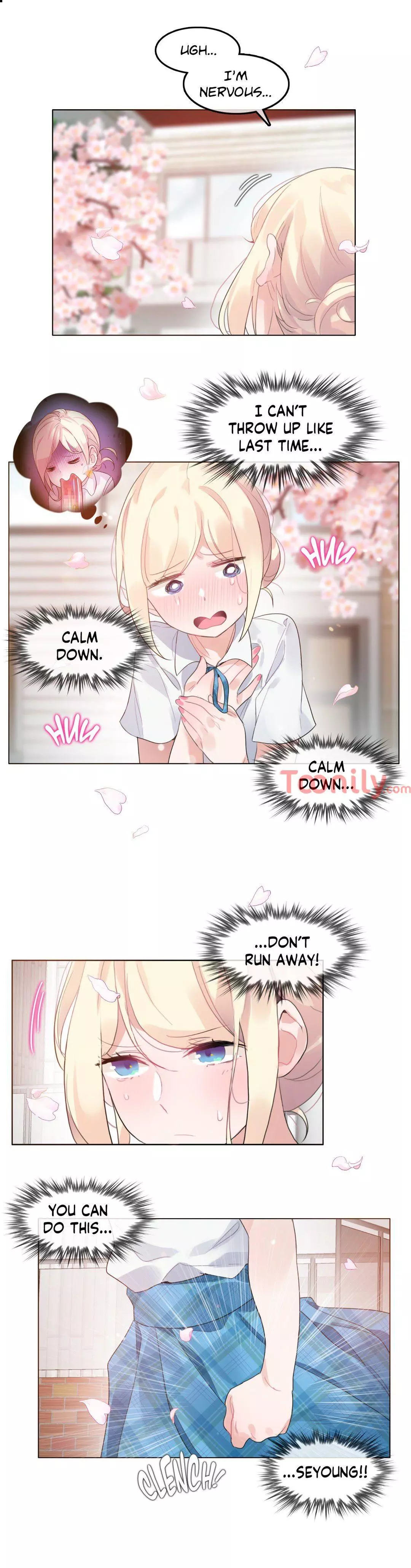 Manga page 16