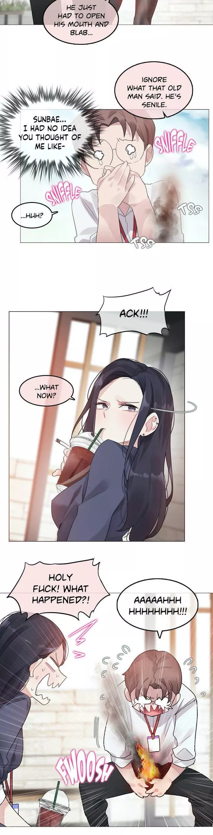 Manga page 12
