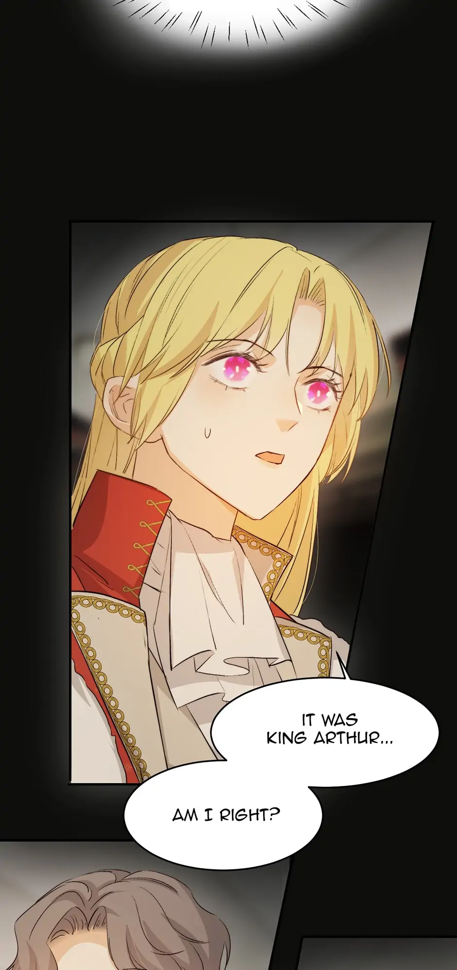 Manga page 28