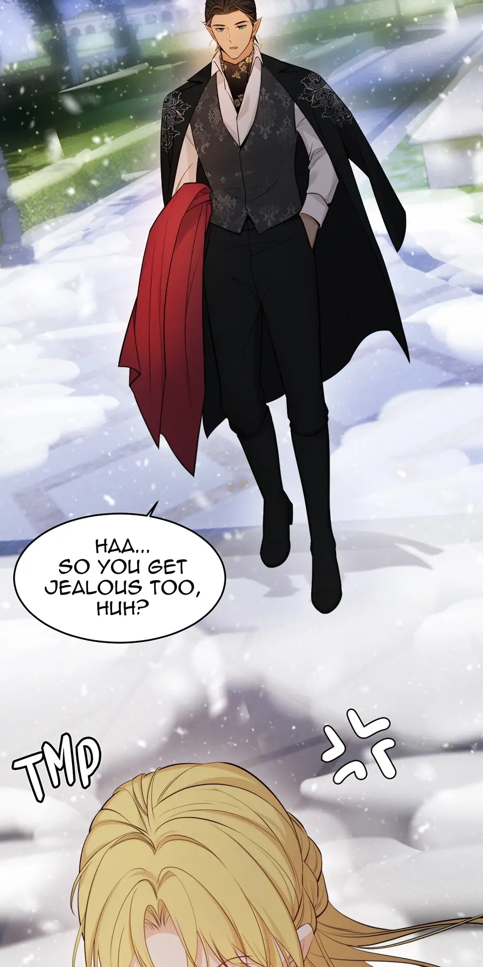 Manga page 33
