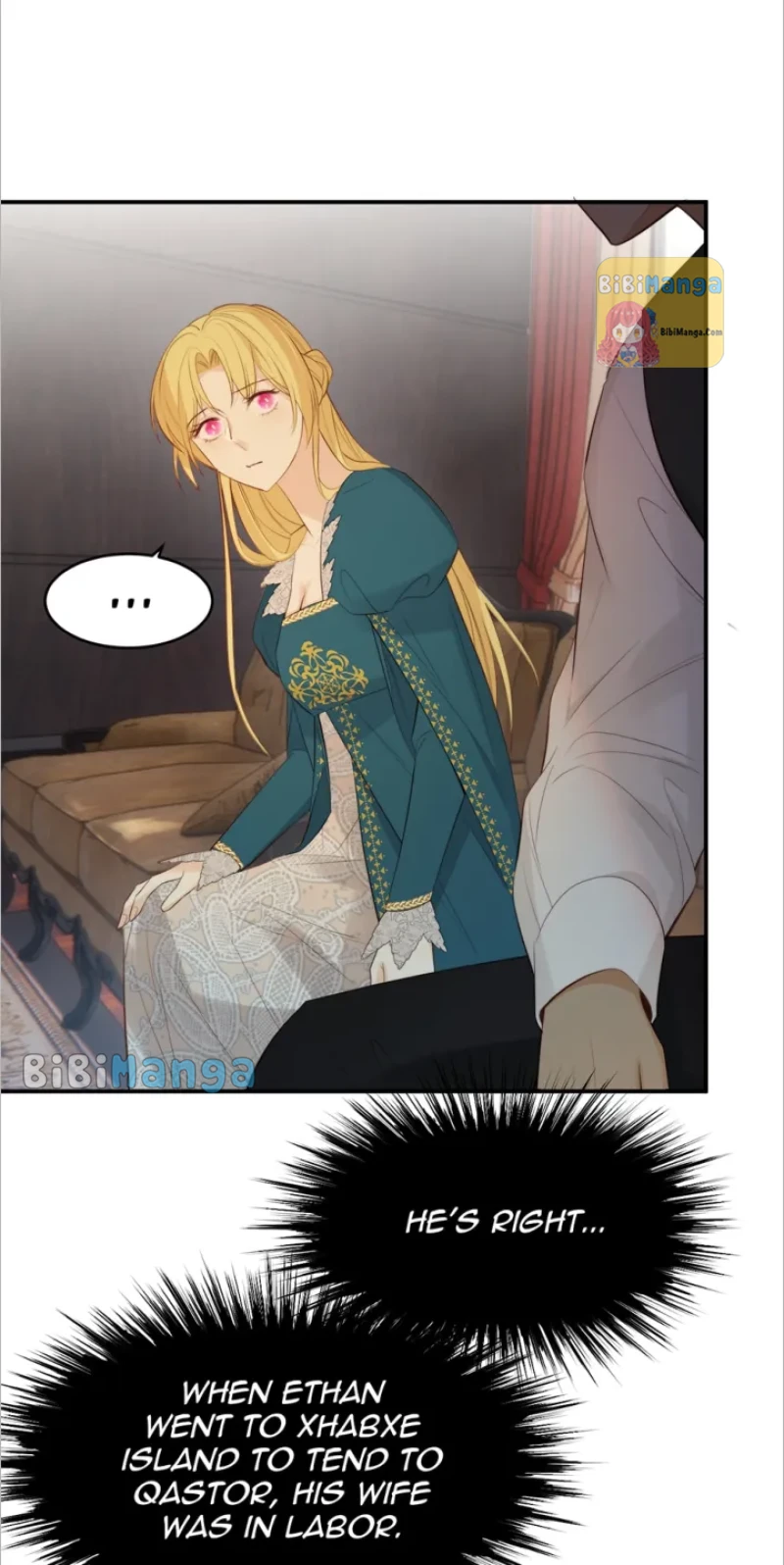 Manga page 14