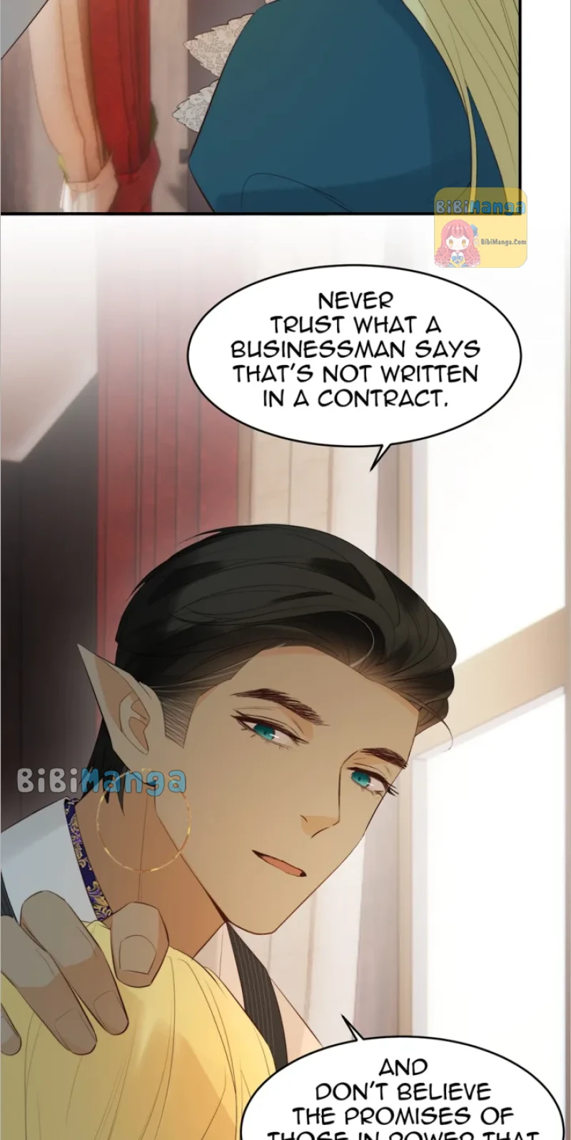 Manga page 42