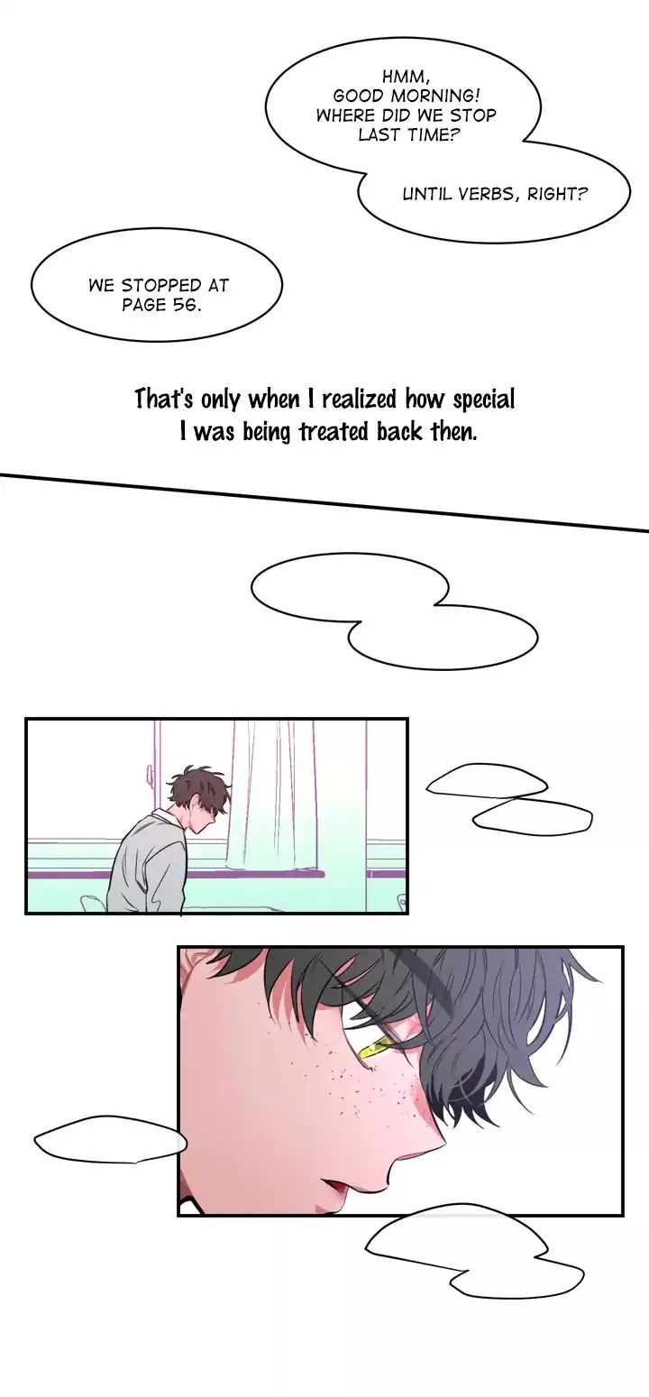 Manga page 10