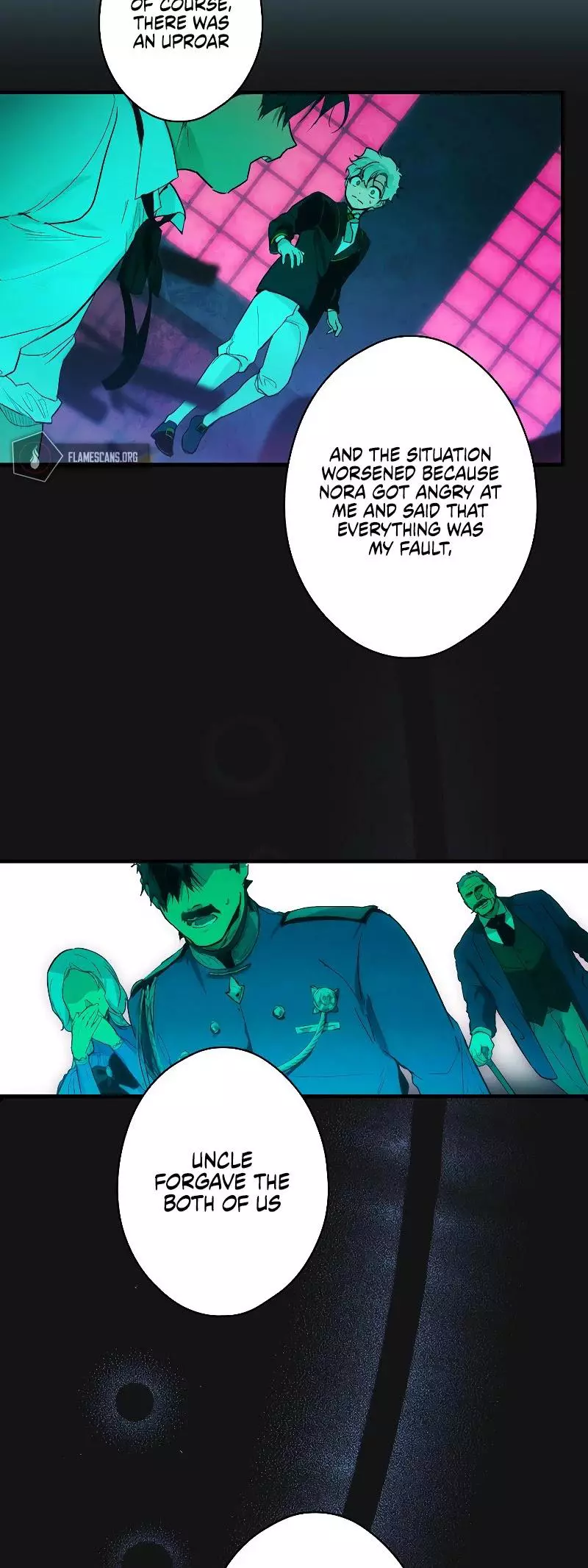 Manga page 41