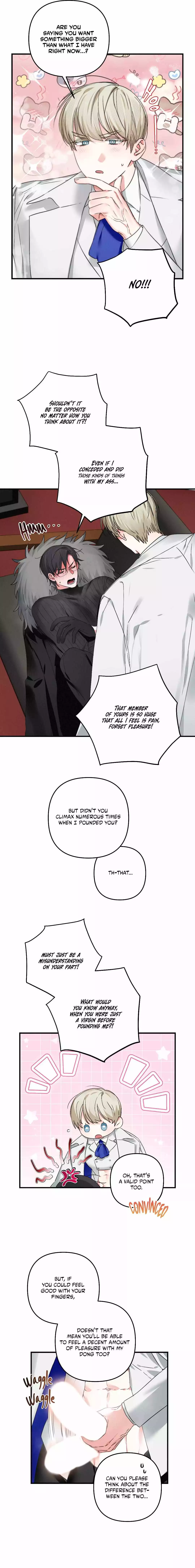 Manga page 7