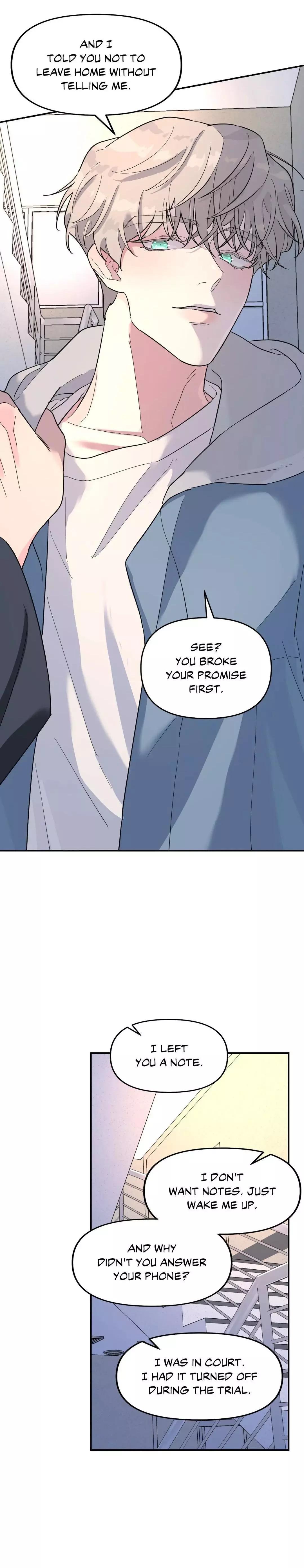 Manga page 21