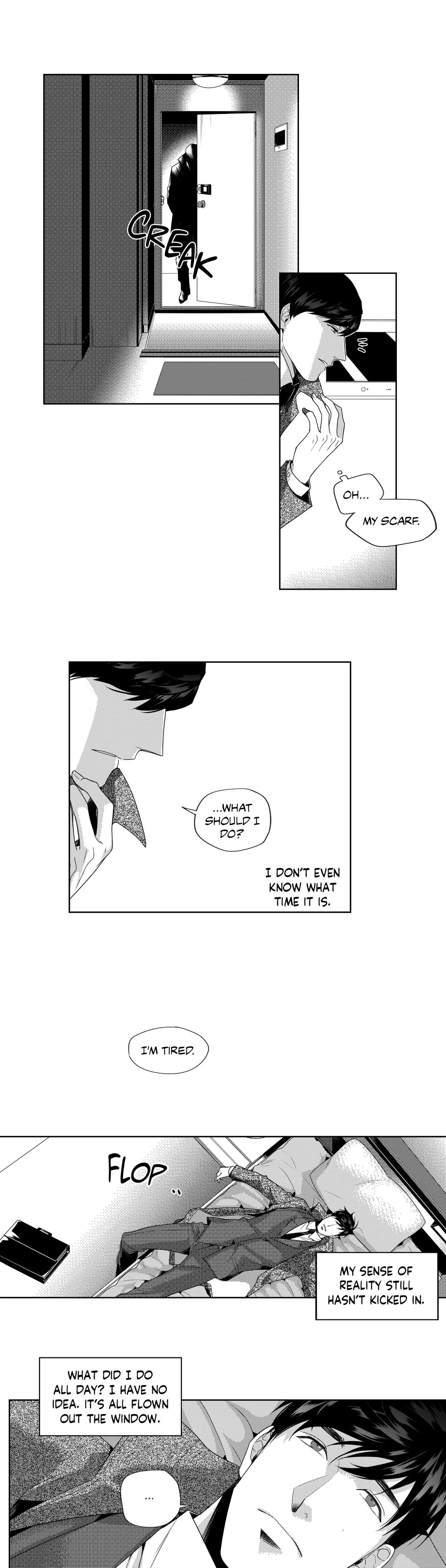 Manga page 13