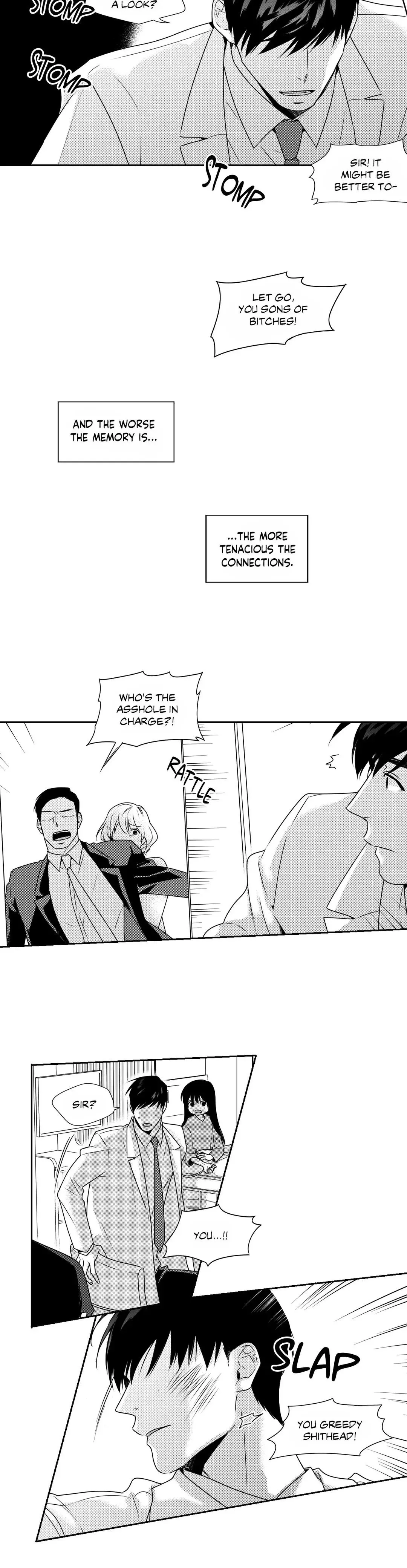 Manga page 11