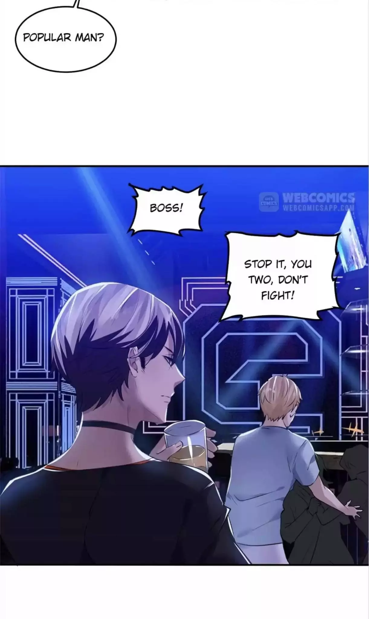 Manga page 12