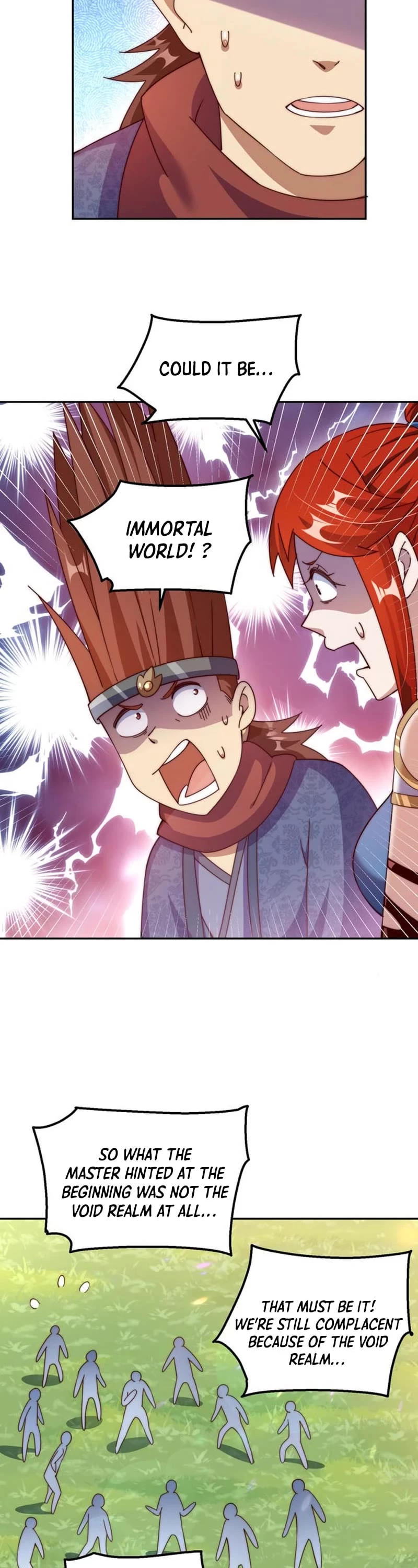 Manga page 22