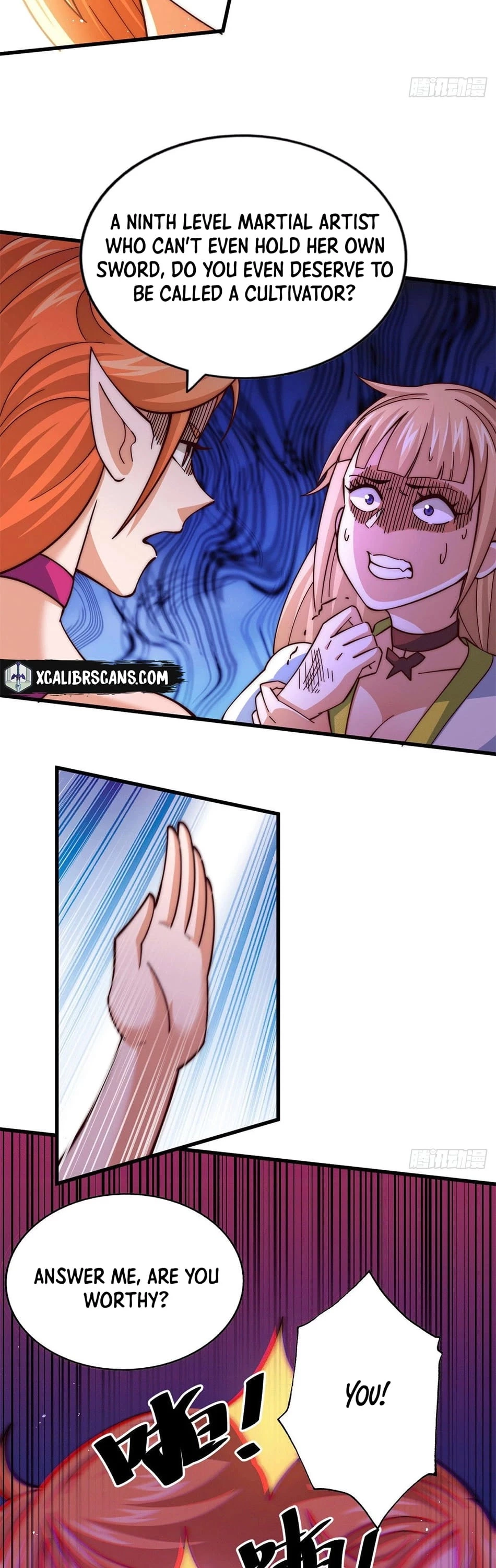 Manga page 10