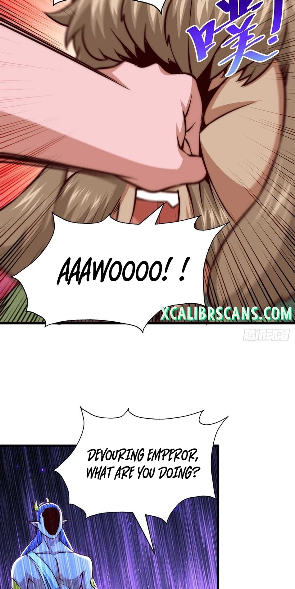 Manga page 32