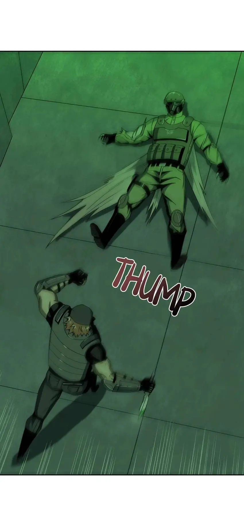 Manga page 38