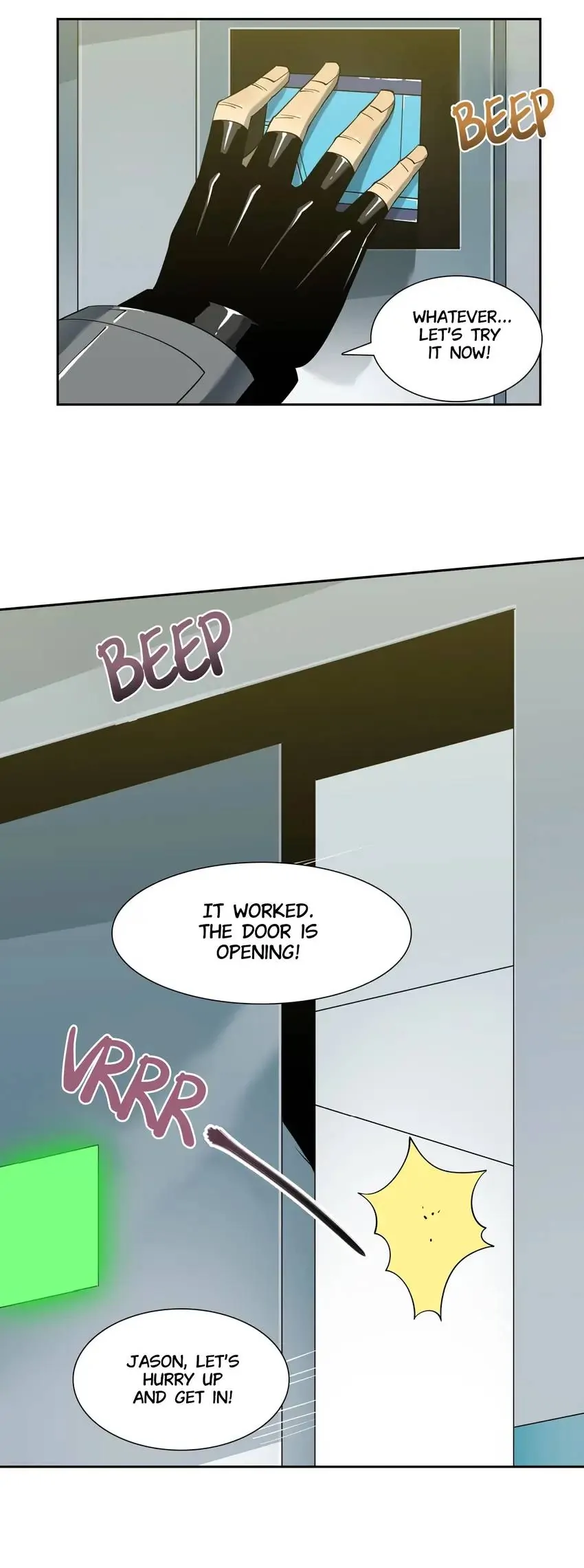Manga page 18