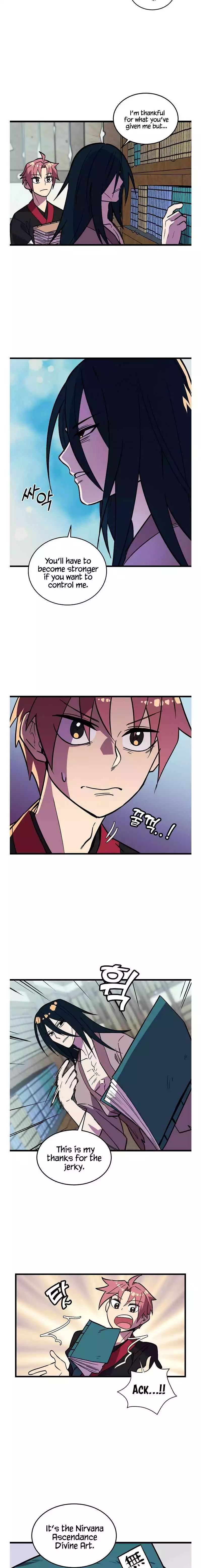 Manga page 11
