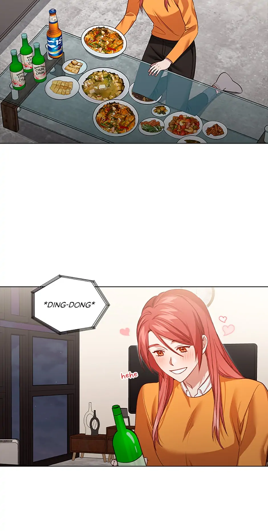 Manga page 16