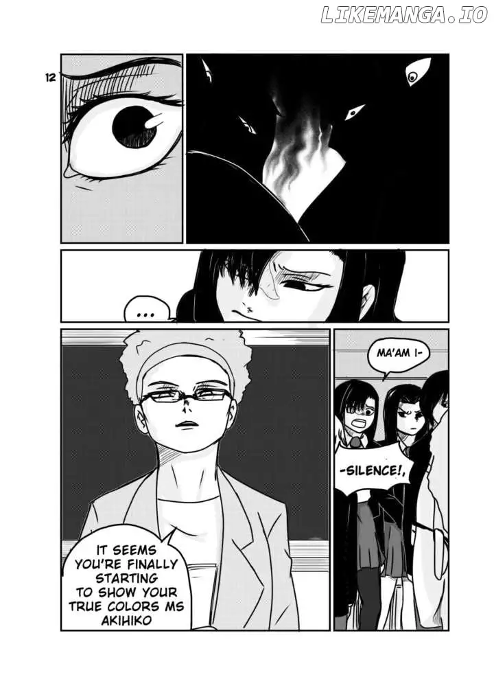 Manga page 12