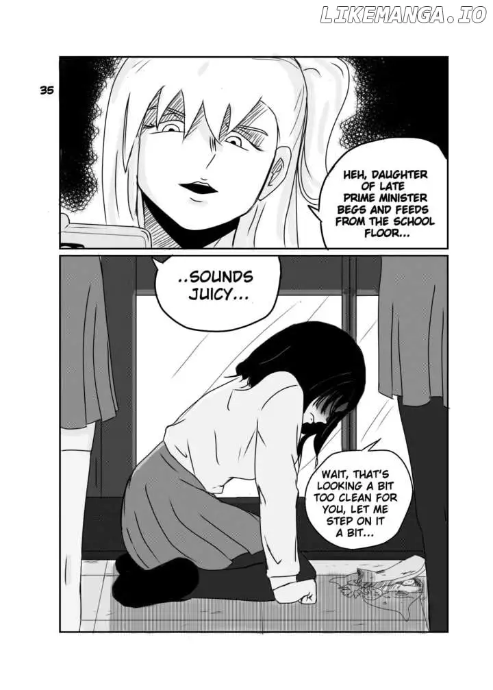 Manga page 35