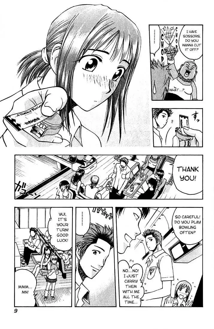 Manga page 10
