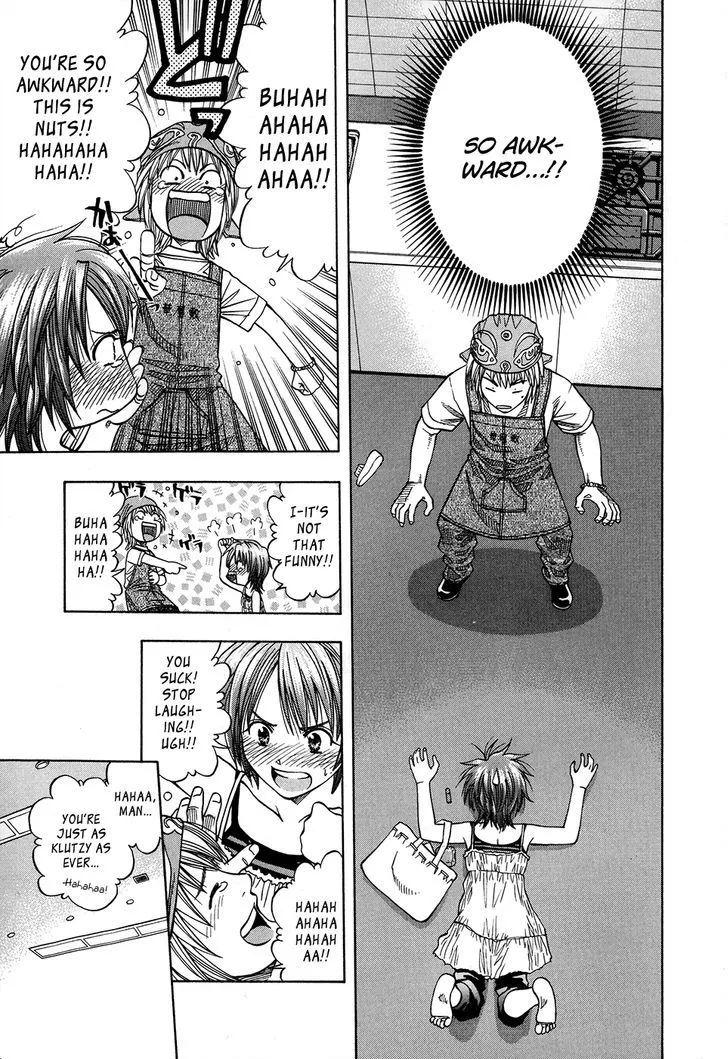 Manga page 12