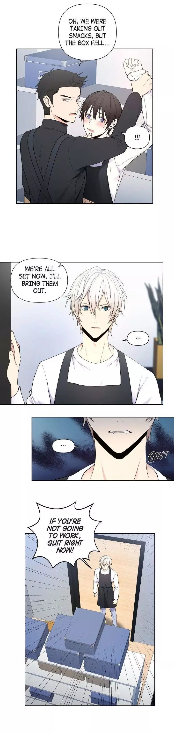 Manga page 7