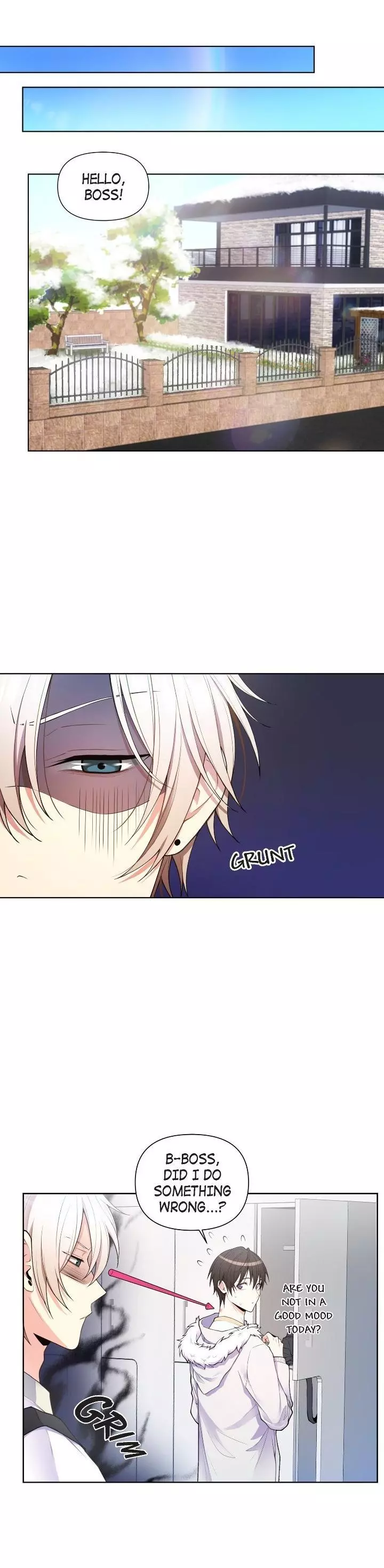 Manga page 14