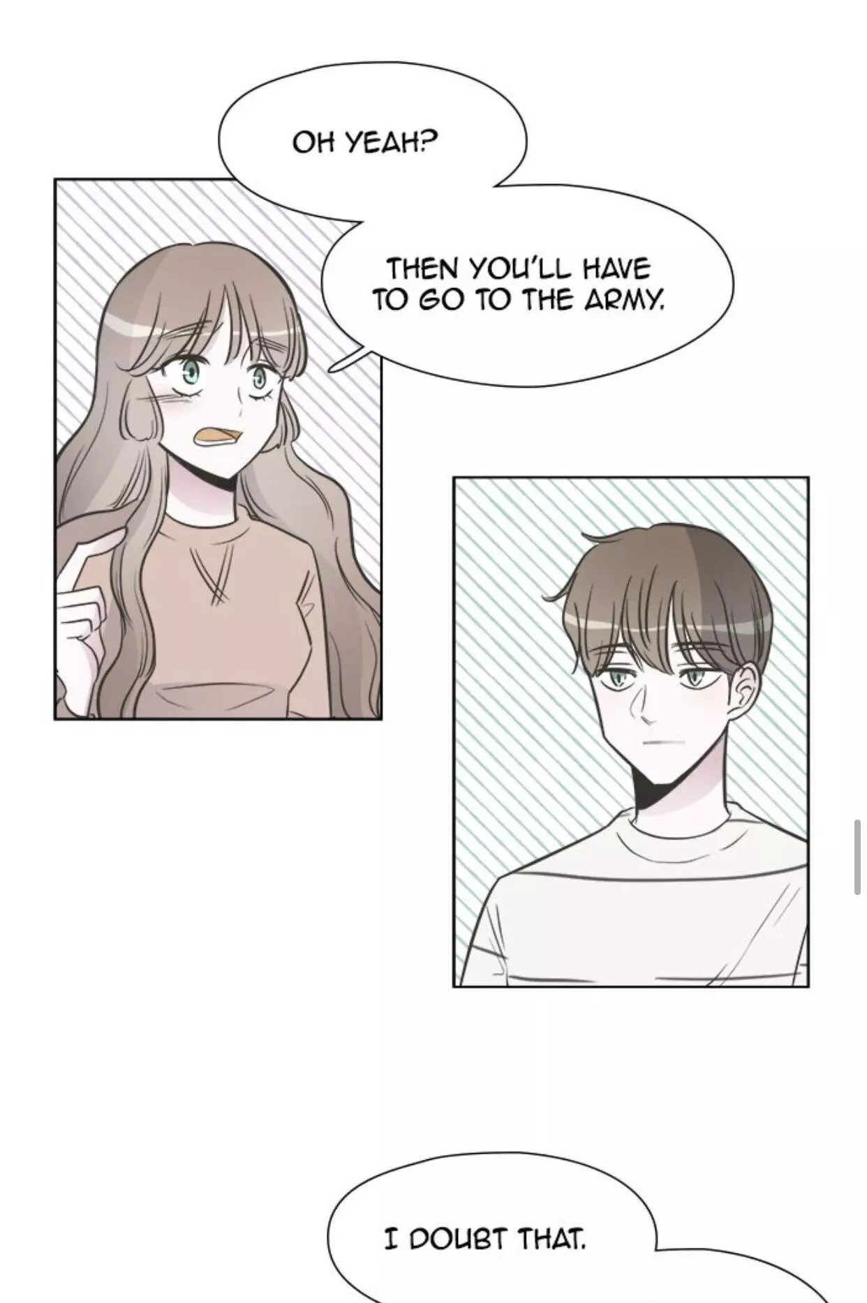 Manga page 28