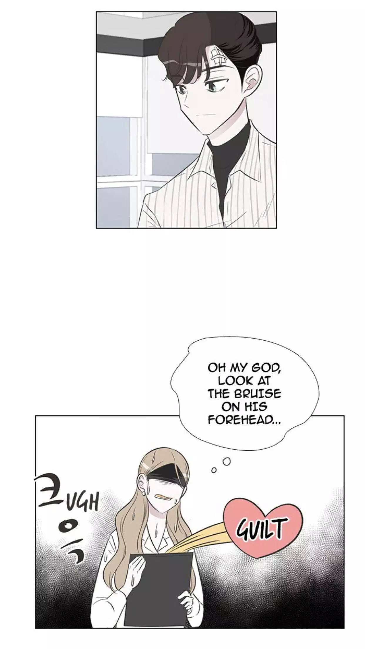Manga page 36