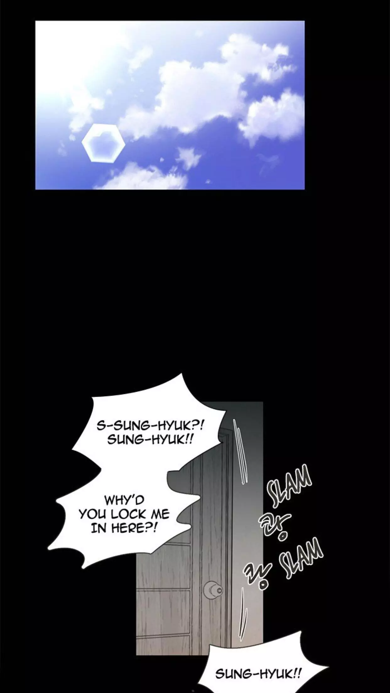 Manga page 10