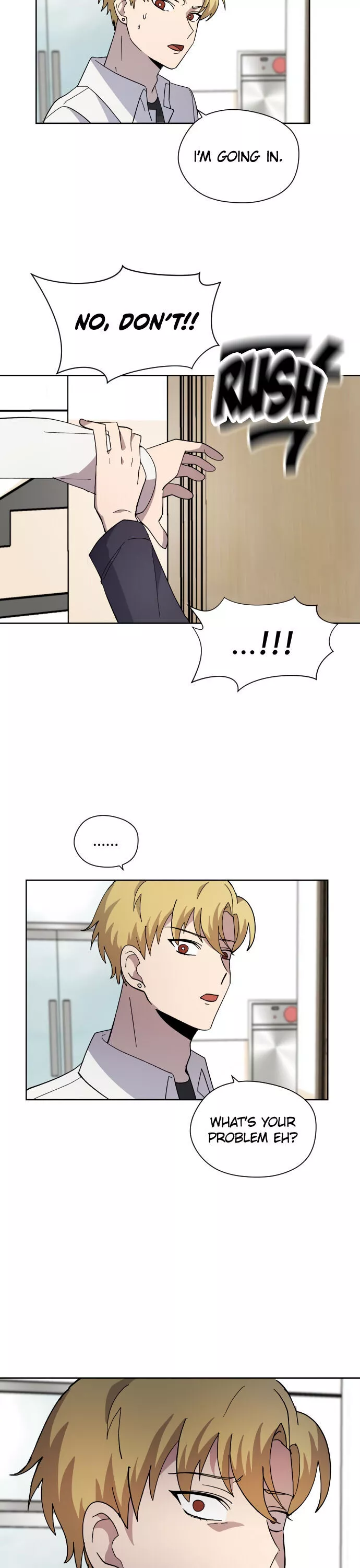 Manga page 23