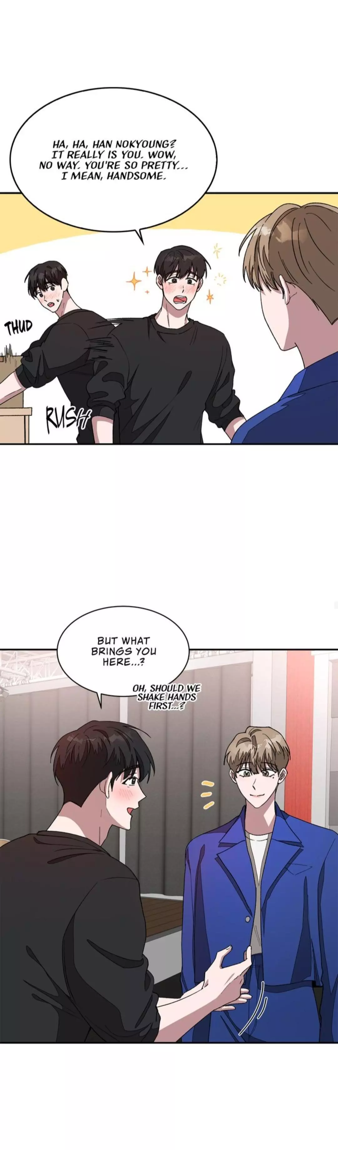 Manga page 19