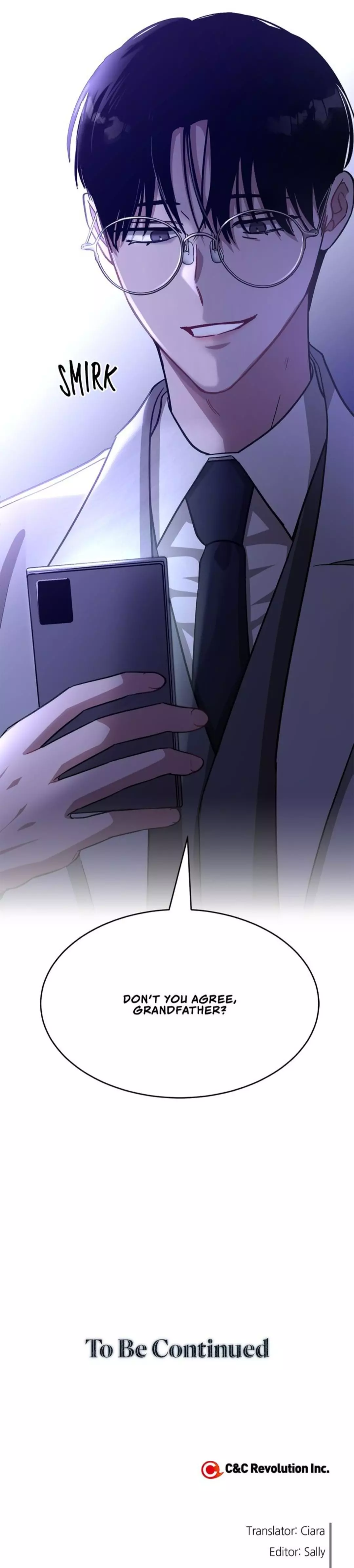 Manga page 40