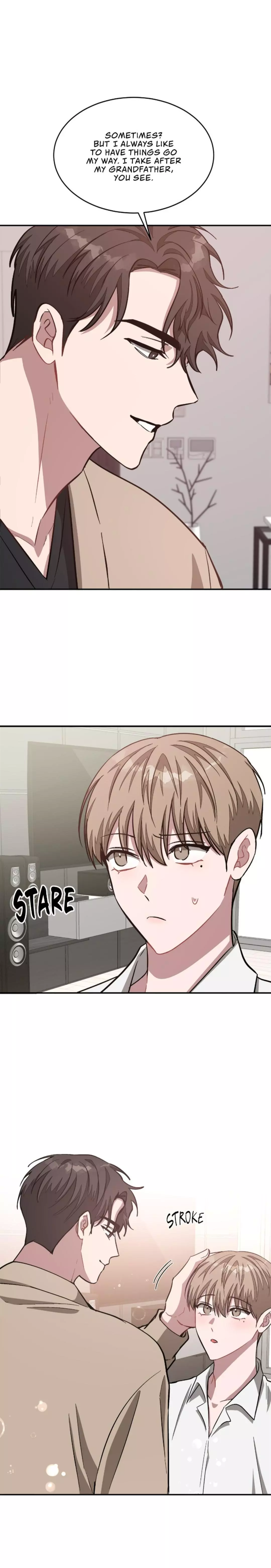Manga page 23