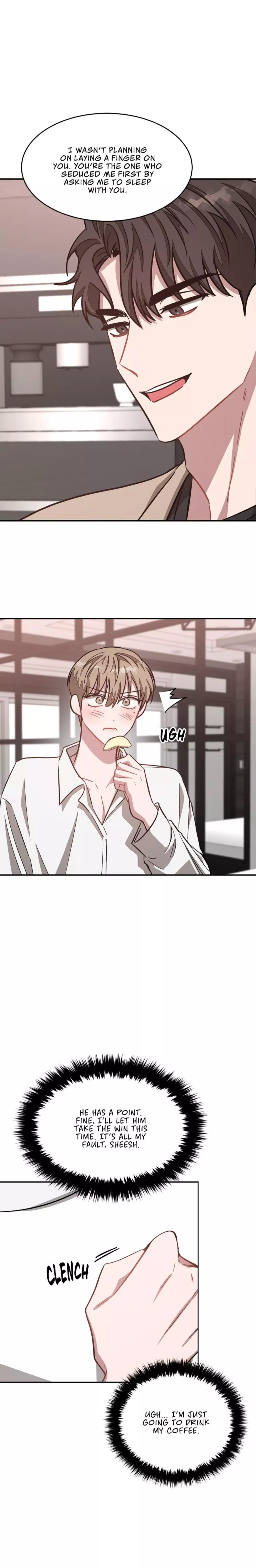 Manga page 16