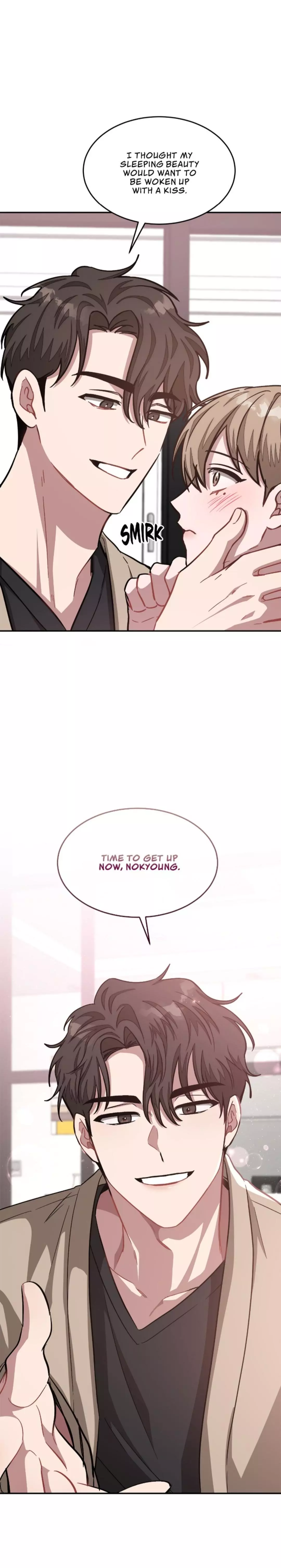 Manga page 11