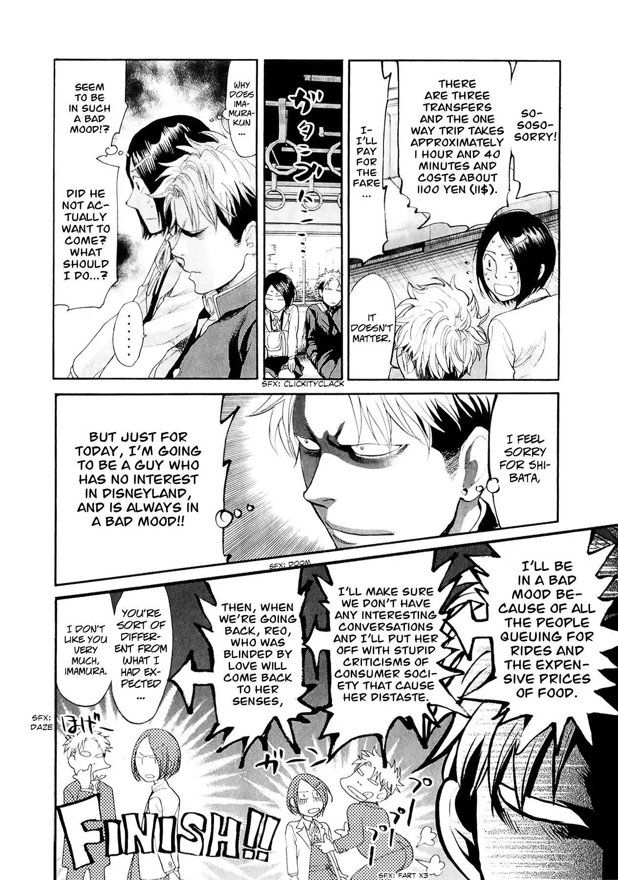 Manga page 11