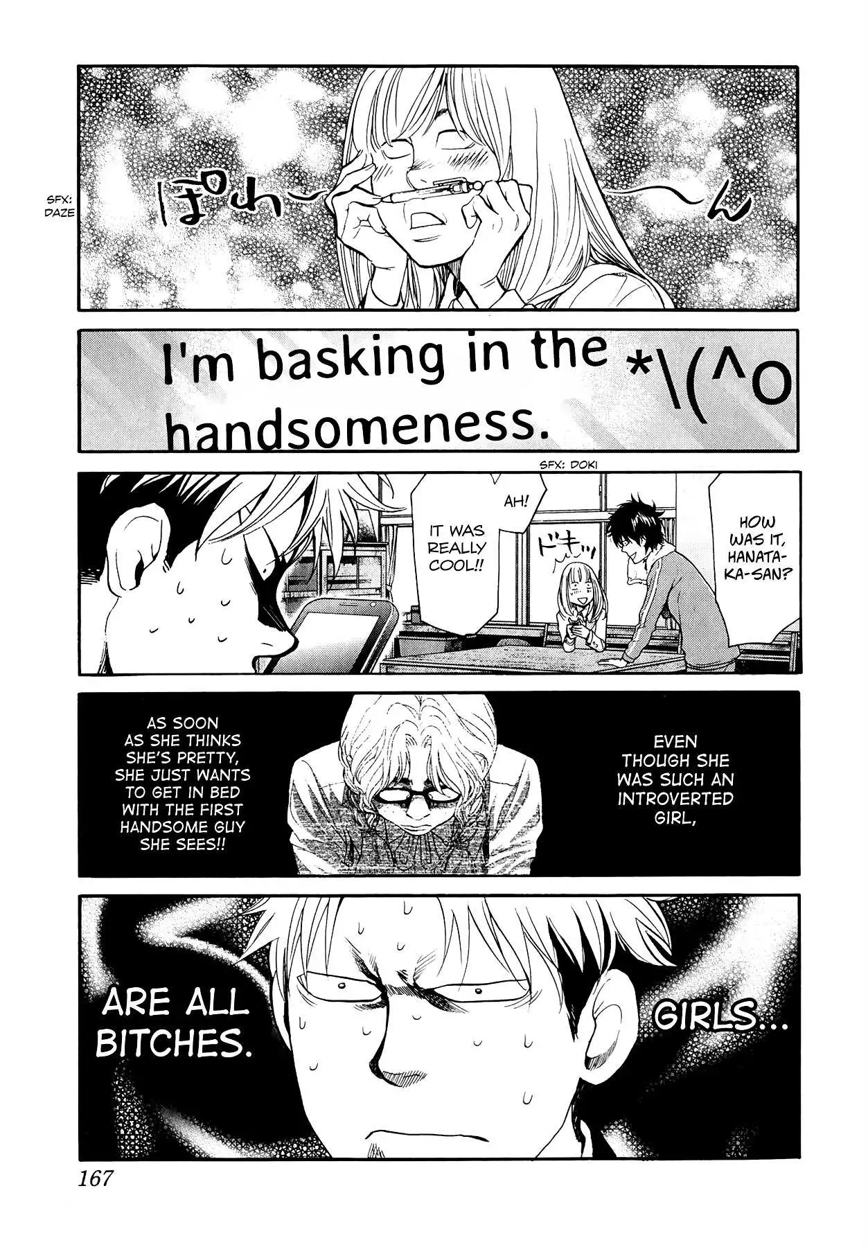 Manga page 14