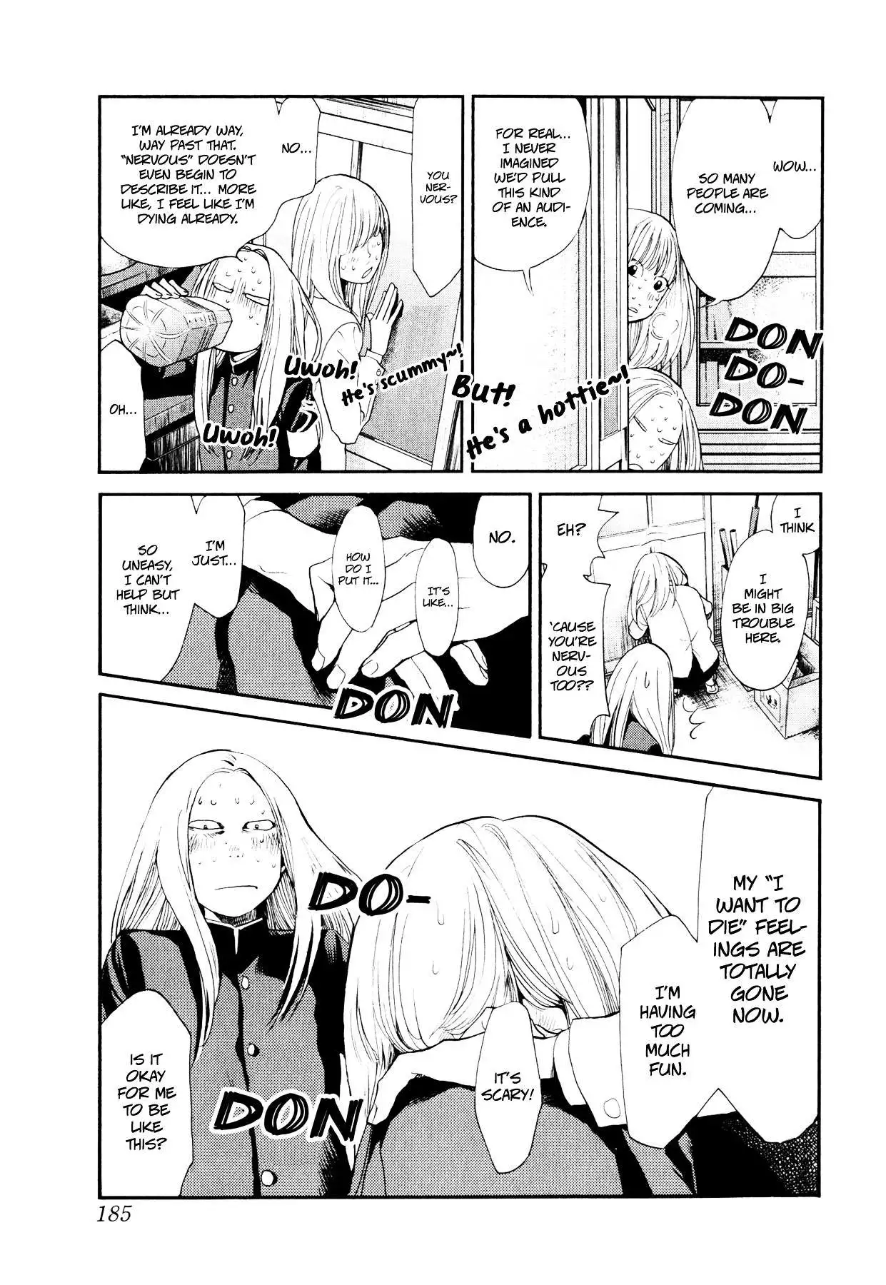 Manga page 11