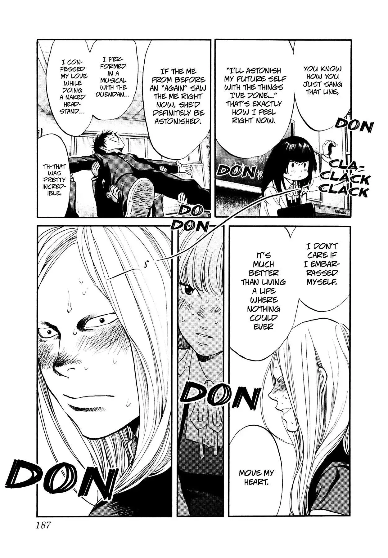 Manga page 13