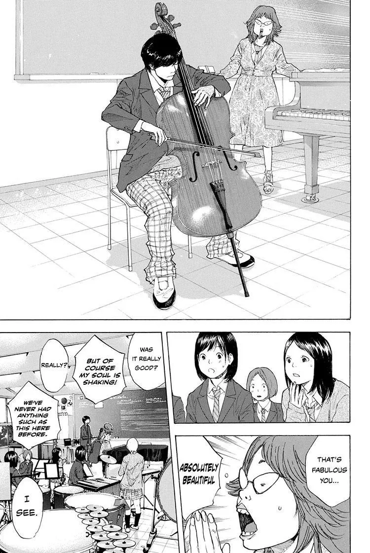 Manga page 9
