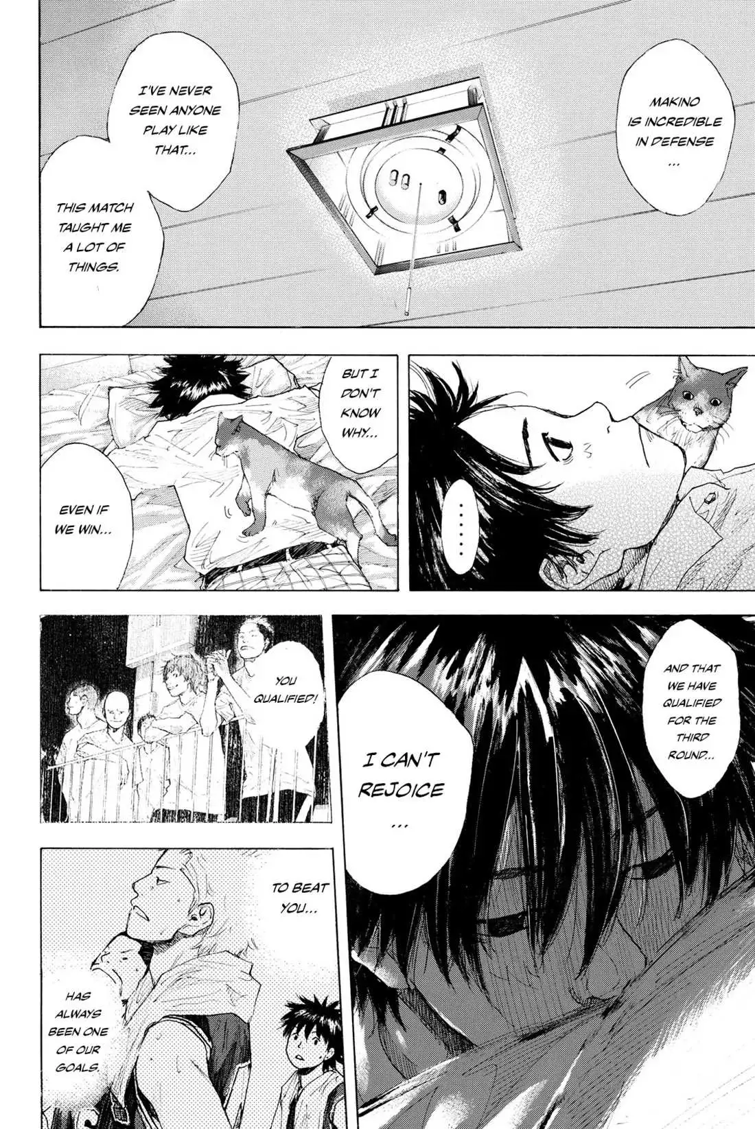 Manga page 32