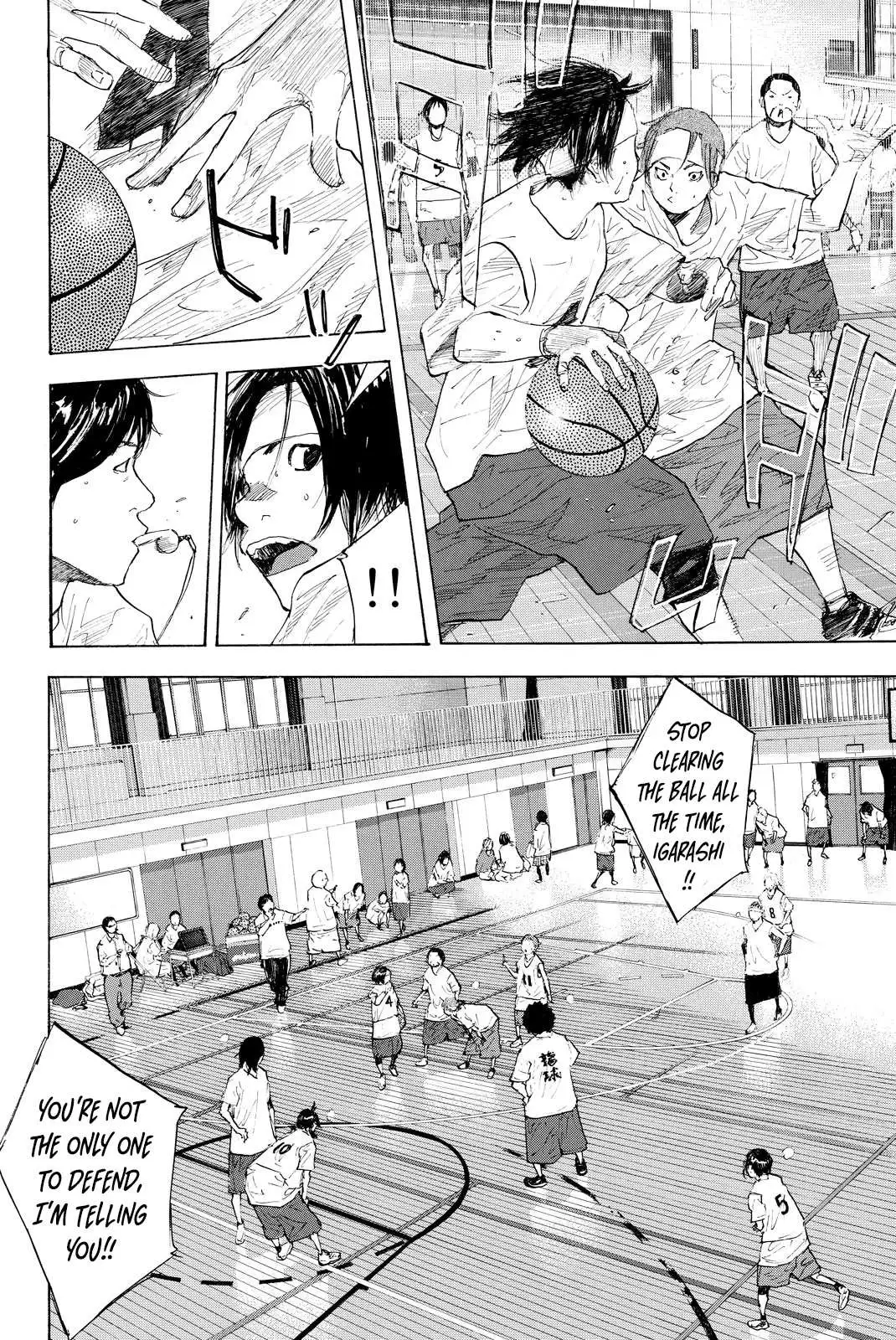 Manga page 32