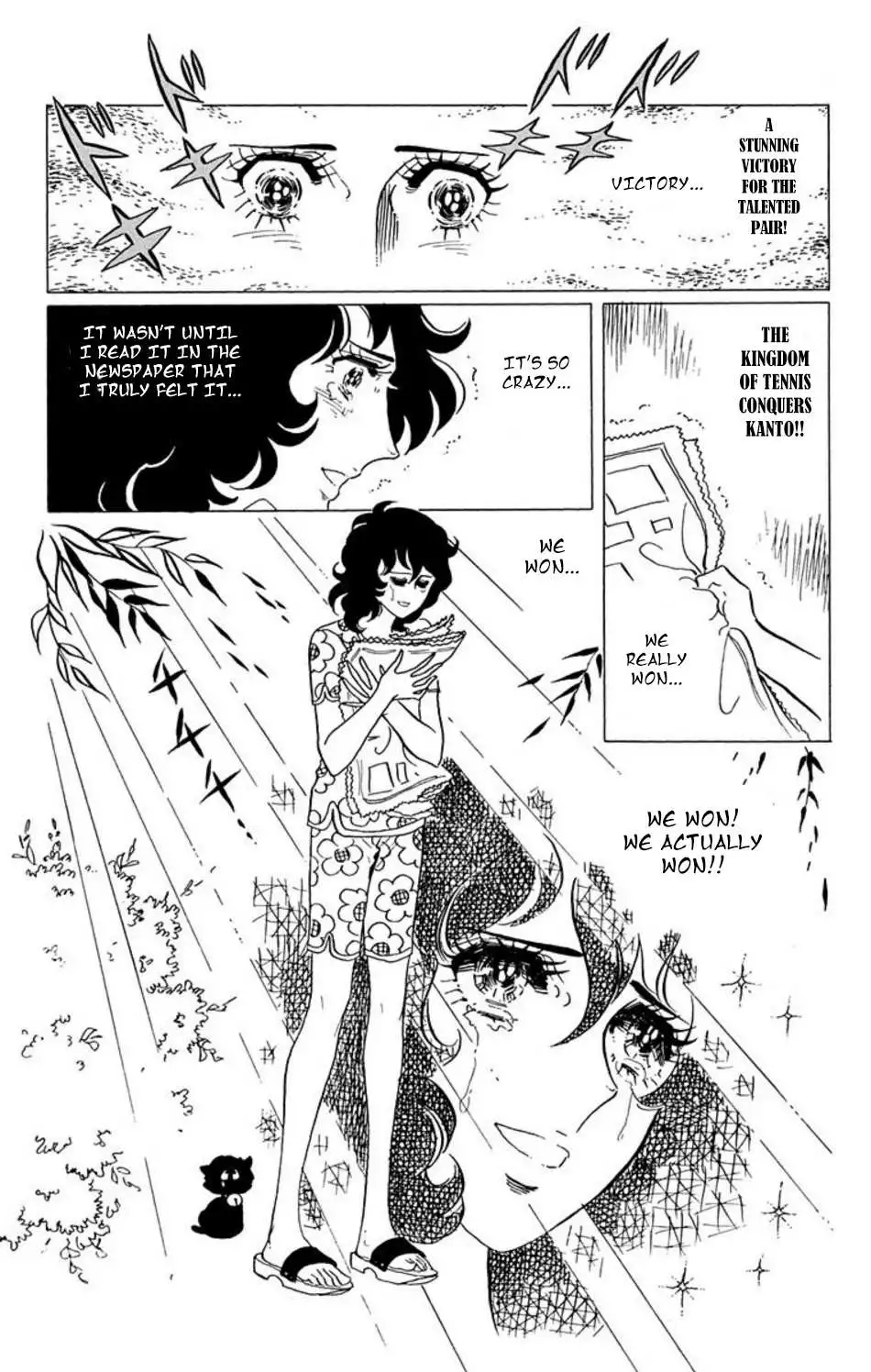 Manga page 11