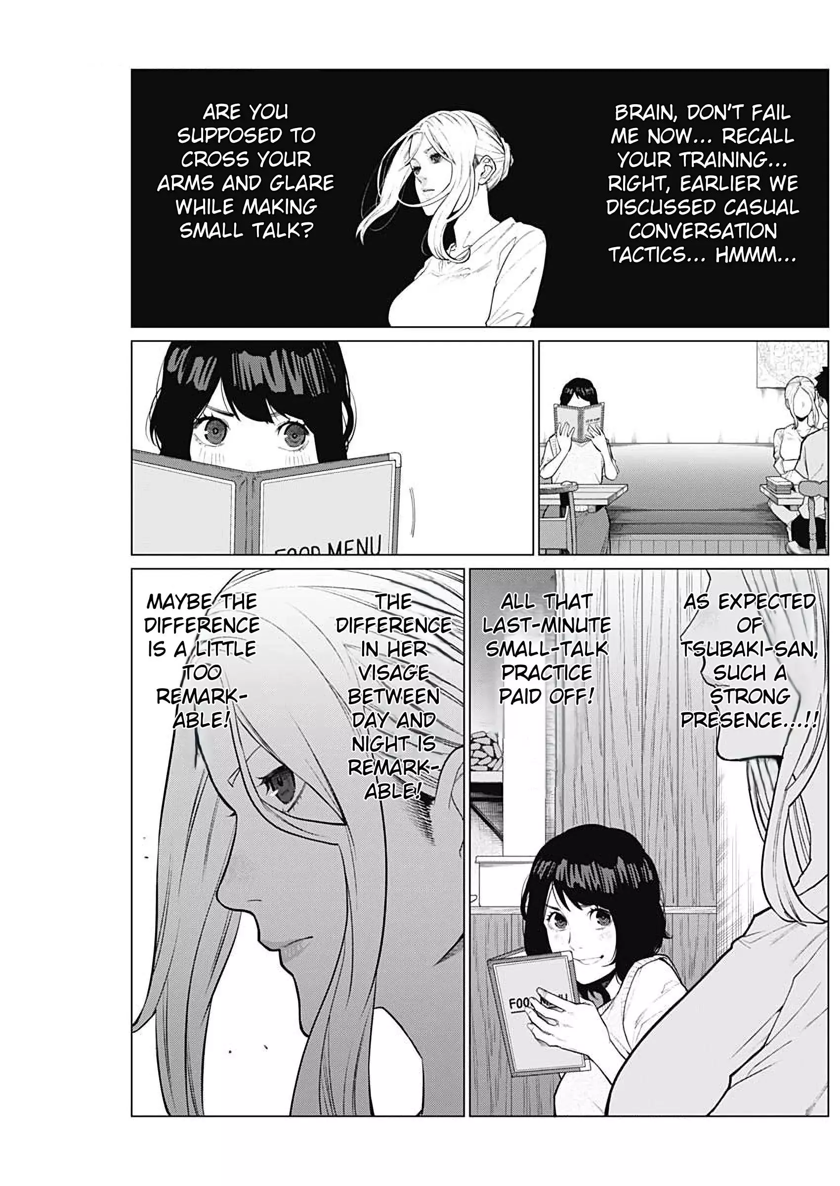 Manga page 13