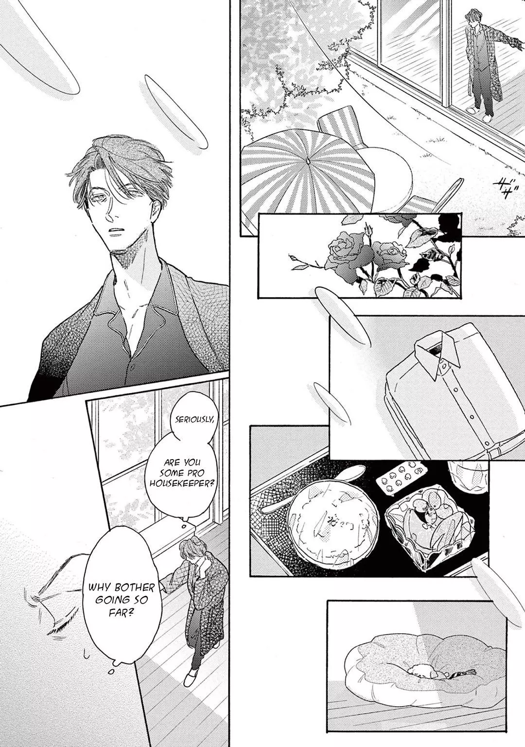 Manga page 32