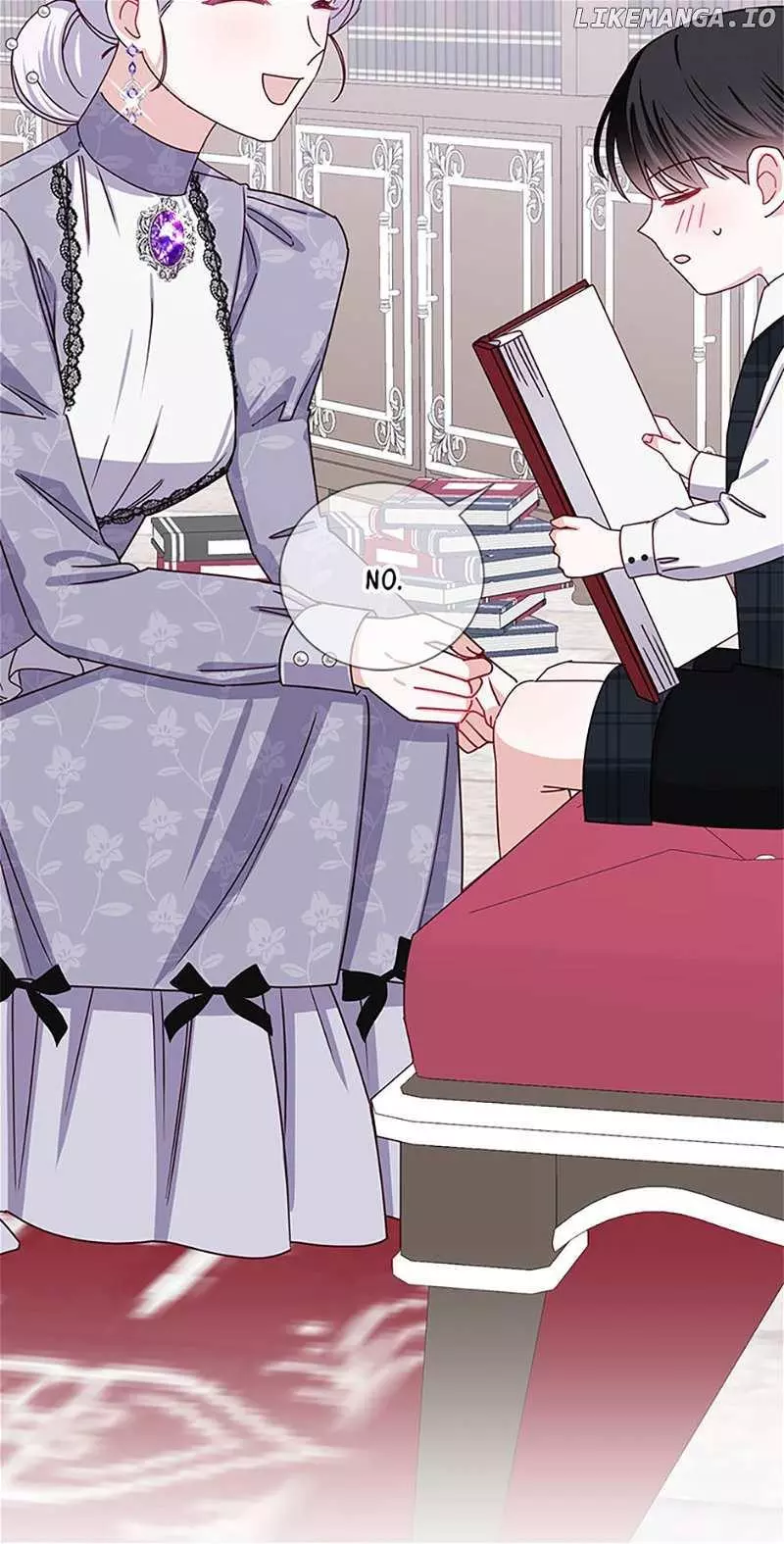Manga page 23