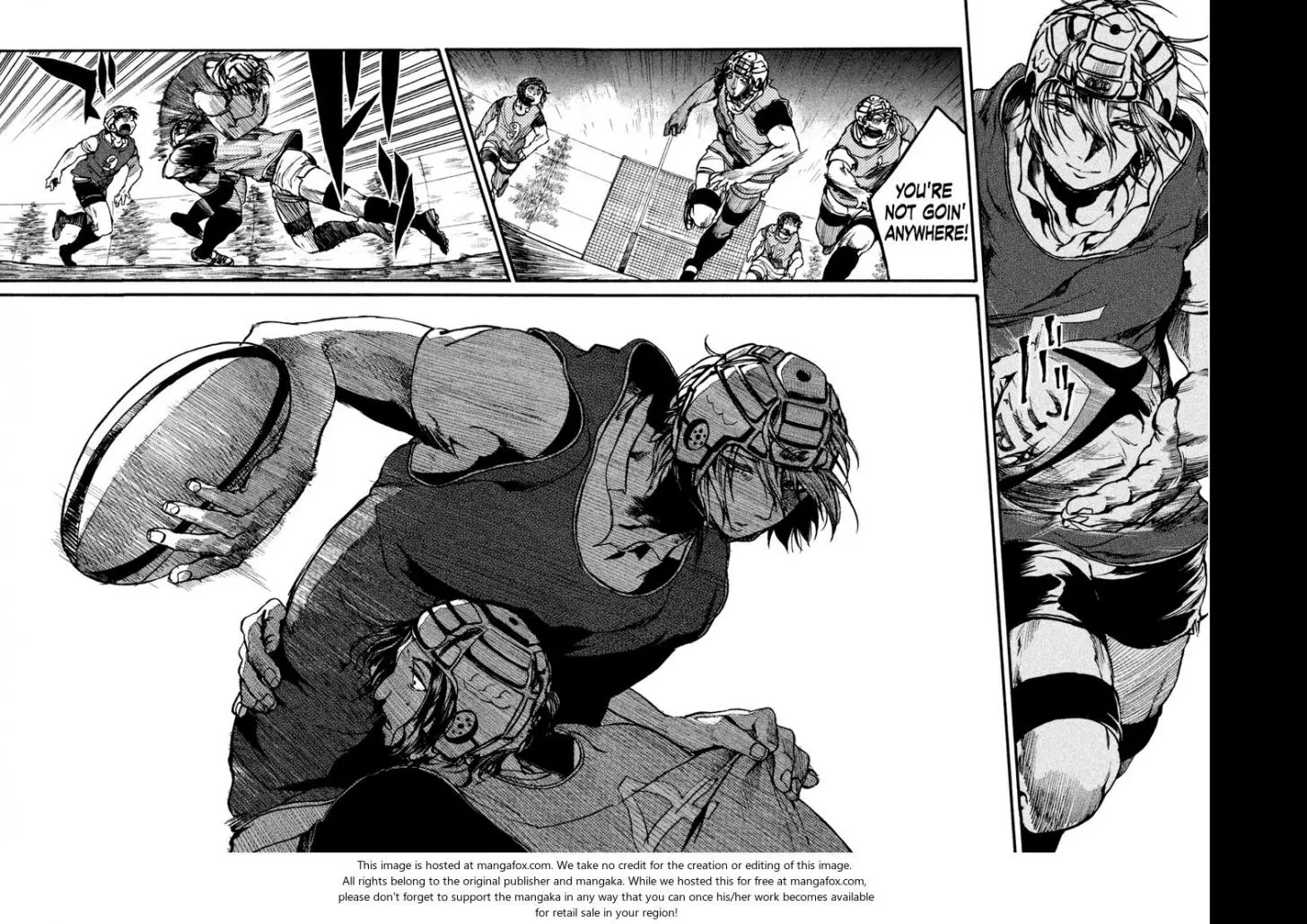 Manga page 17