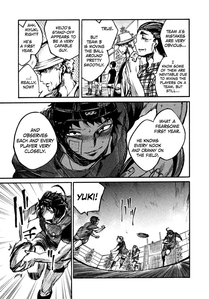 Manga page 9