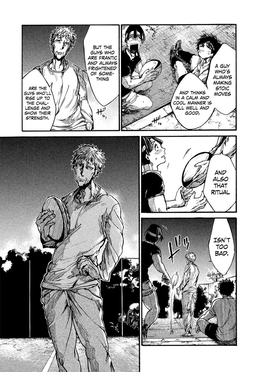 Manga page 13