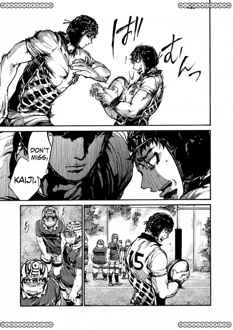Manga page 18